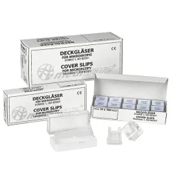 Mediware Bril afdekken 18 x 18 mm